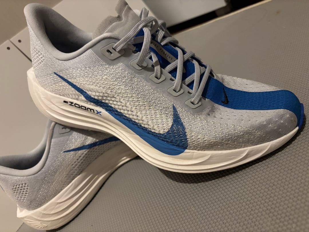 美品　ナイキペガサスプラス　27cm