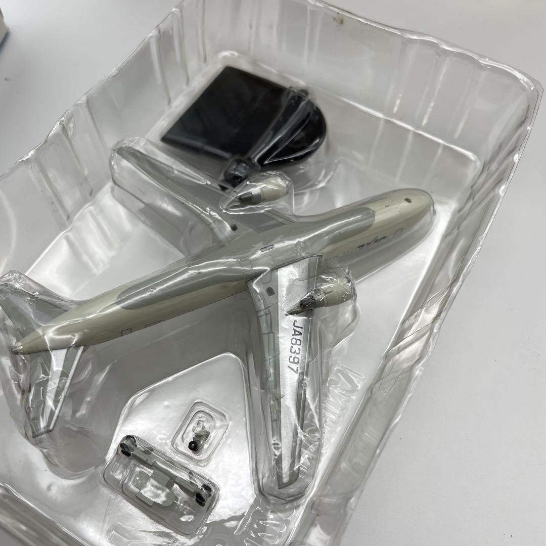 【T7】10種　コンプ　エフトイズ　JALウイングコレクション