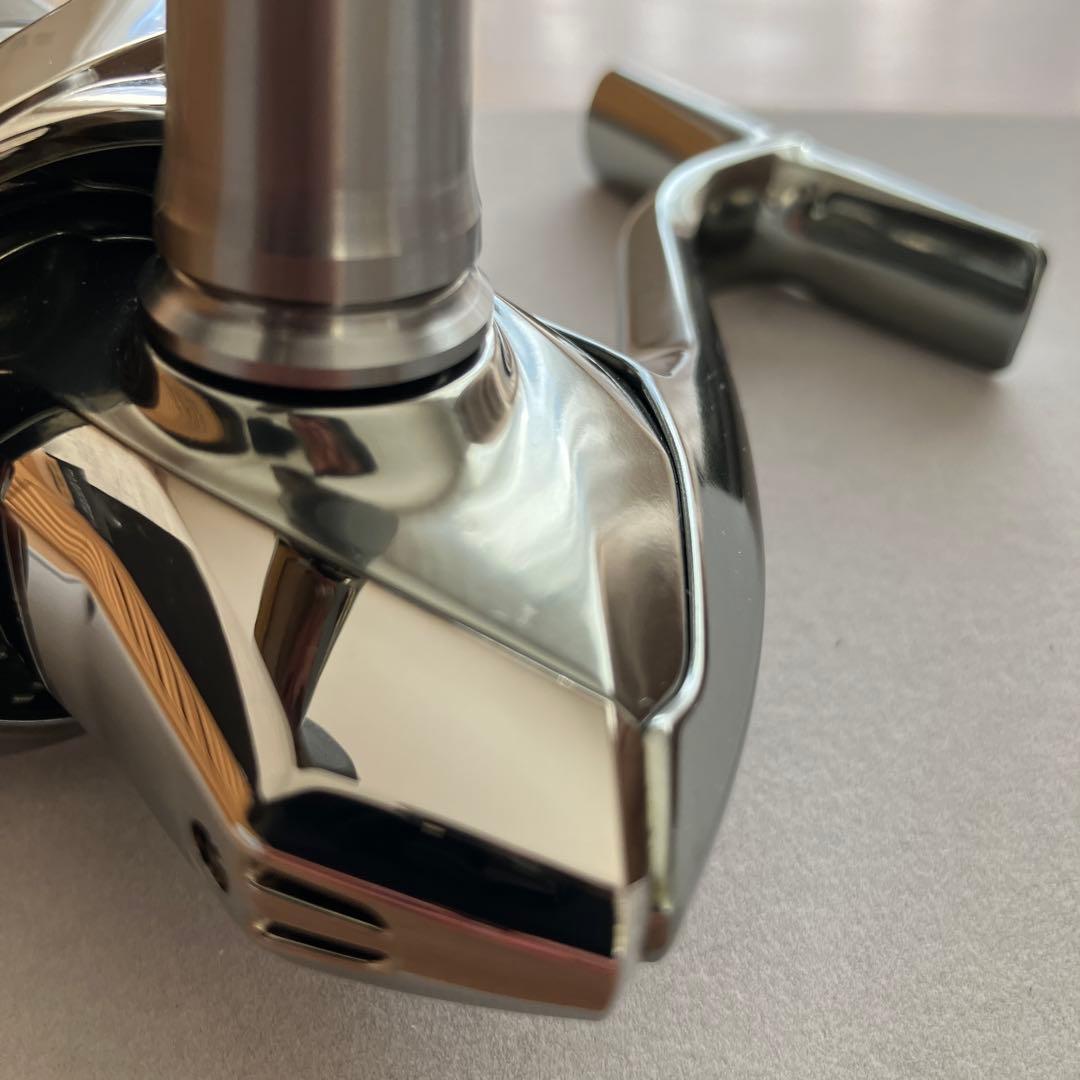 18ステラ　C3000SDHHG 美品