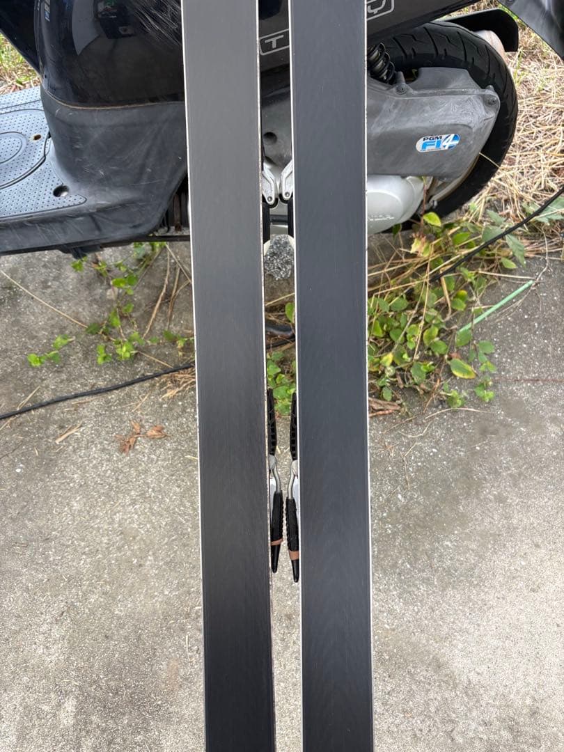 サロモン　GSスキー板　R35 SALOMON LAB XRACE GS