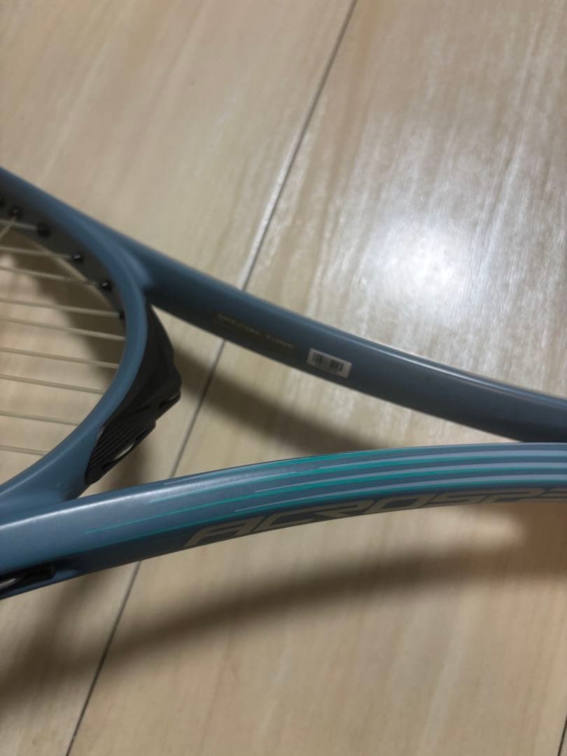 y*i様 【美品】ミズノ　アクロスピード S-PRO ソフトテニス 後衛モデル