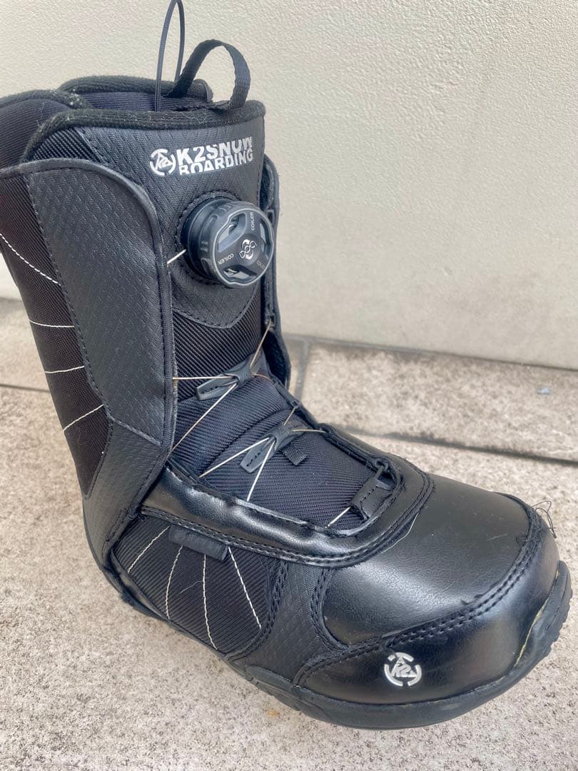 スノーボード ブーツK2 Haven 25.5cm(8.5サイズ) スノボ