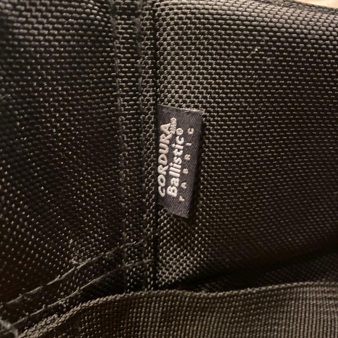 THE NORTH FACE アウトドアチェア ブラック　収納バッグ付き