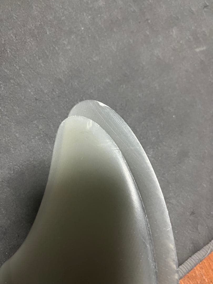 Futures CI TWIN KEEL アルメリック ツインフィン