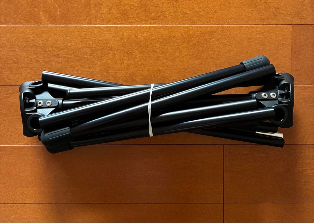 Helinox (ヘリノックス) サバンナチェア　カモ