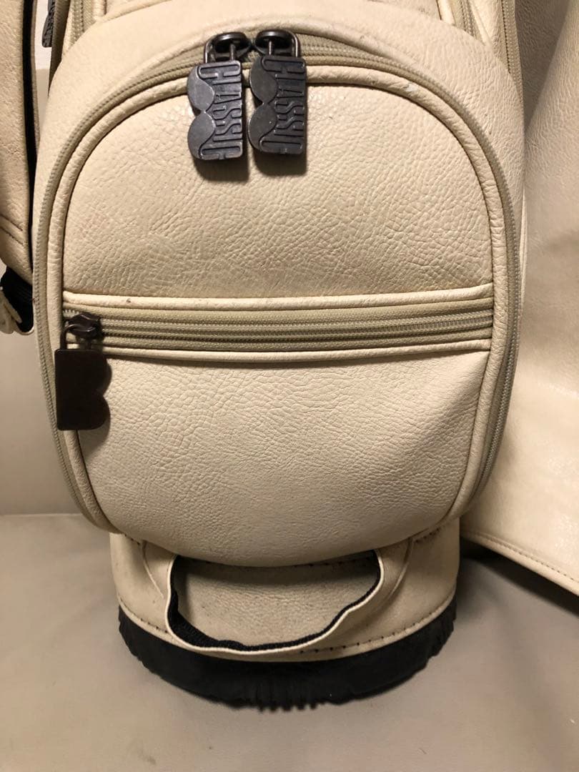 【100本限定品】激レア希少品　SHERIFF シェリフ　ゴルフバッグ