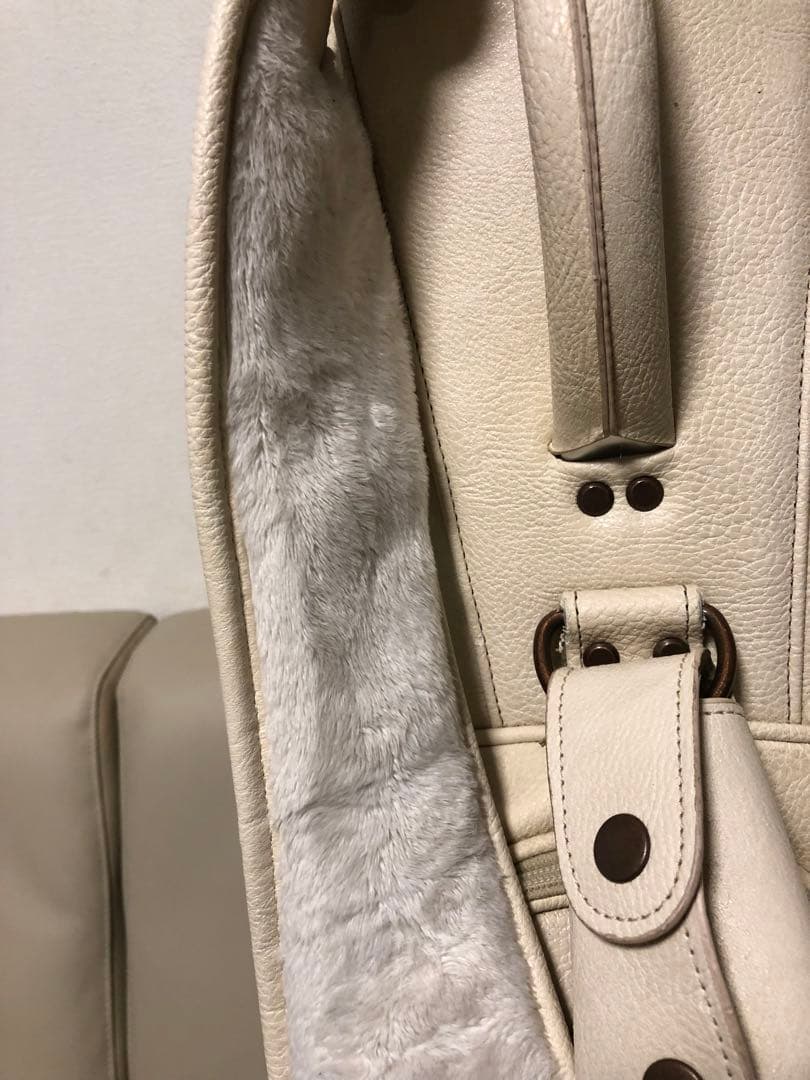 【100本限定品】激レア希少品　SHERIFF シェリフ　ゴルフバッグ