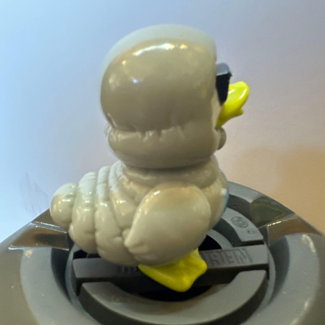 初代2017年　ガーシー　GAAACY 激レア　NANGA ネイタルデザイン