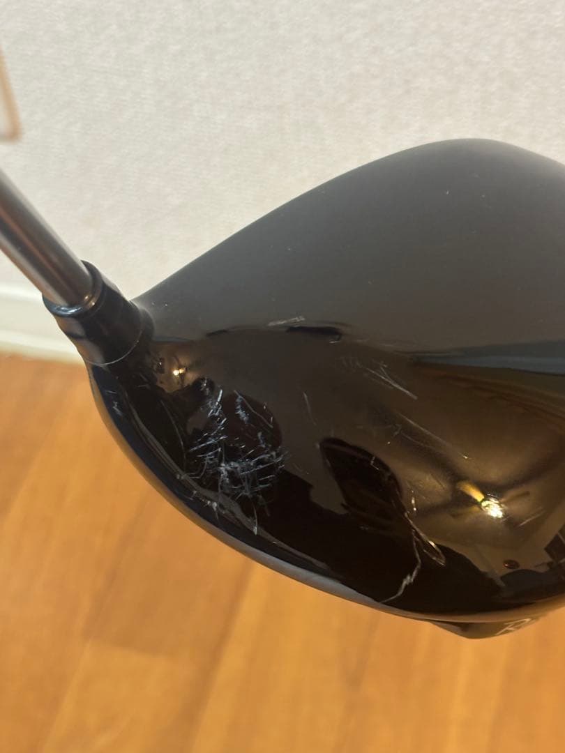 クラブ RomaRo Ray 455LX 1W Tour AD M-55(S)