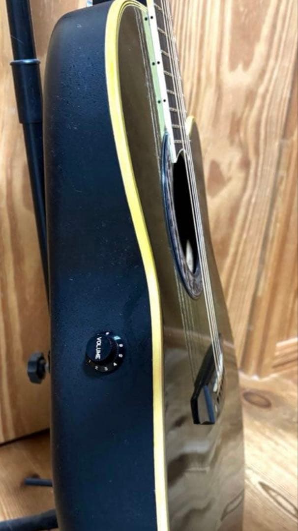 【Otone】モーリス Tornado FZJ エレアコ　ハードケース