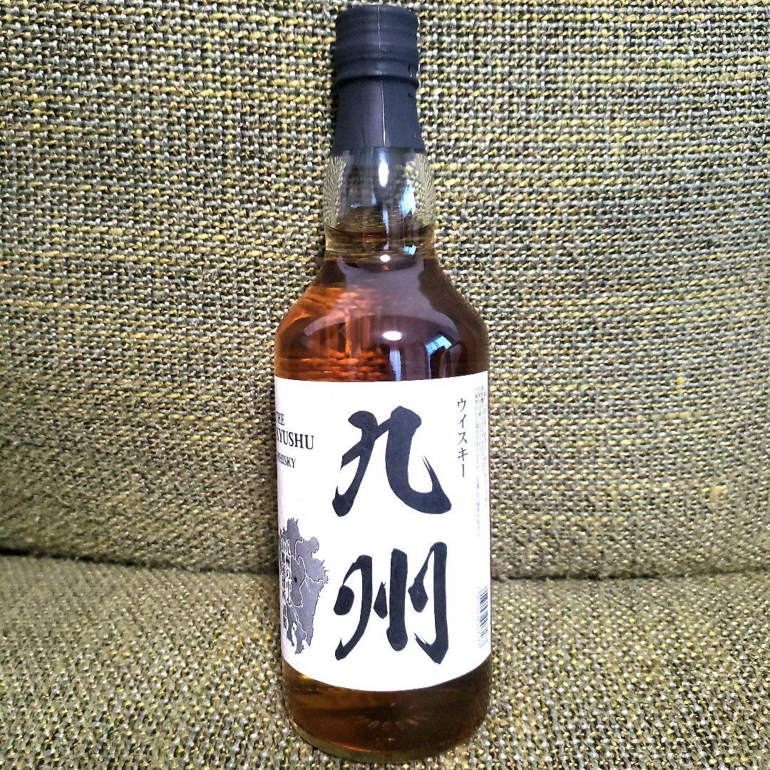 THE KYUSHU WHISKY 700ml 40%　3本セット