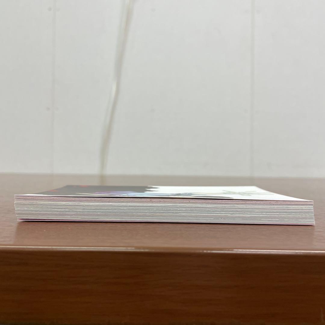 ❶東京喰種:re 東京グール 完結記念ポストカード44枚セット