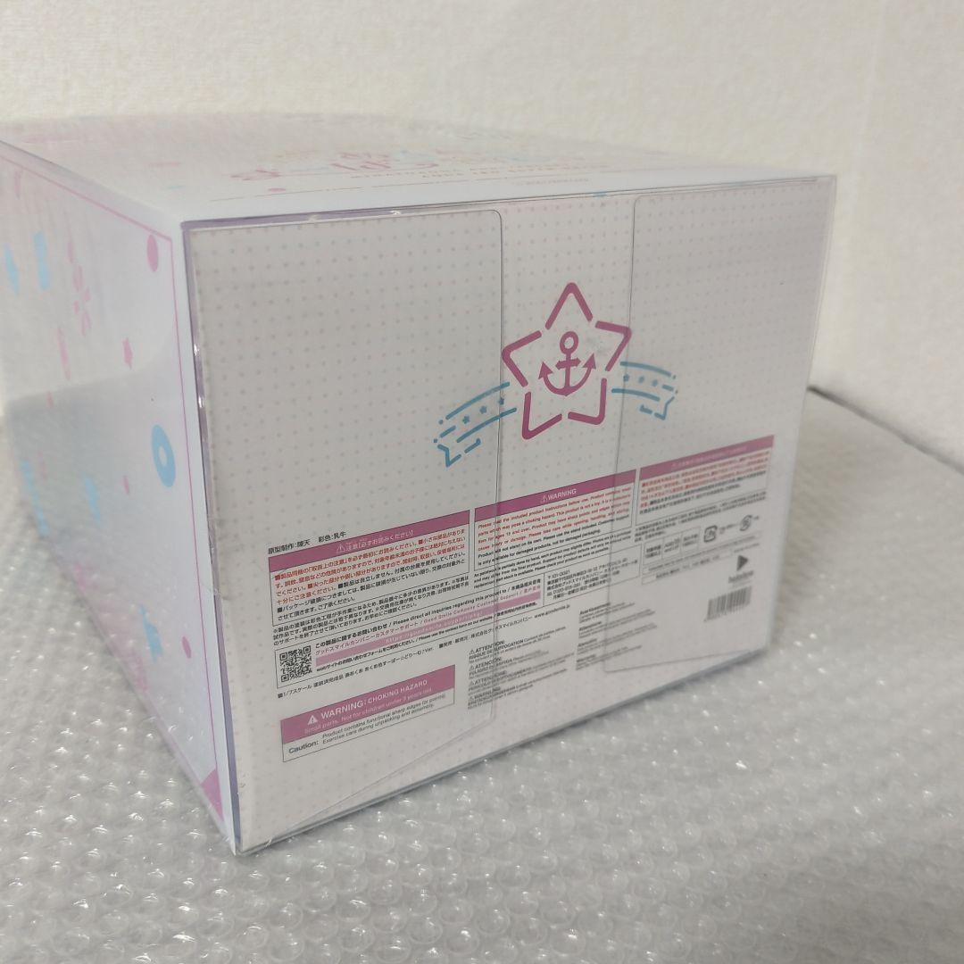 〚希少〛湊あくあ あくあ色すーぱー☆どり〜む♪Ver. 1/7 フィギュア