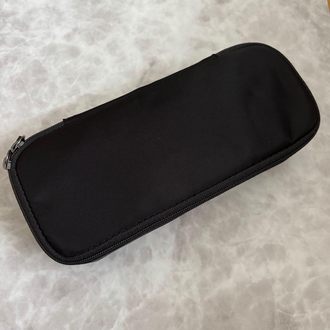 【24時間以内発送】しーさー OctFold ペンケース カルロスナイロン