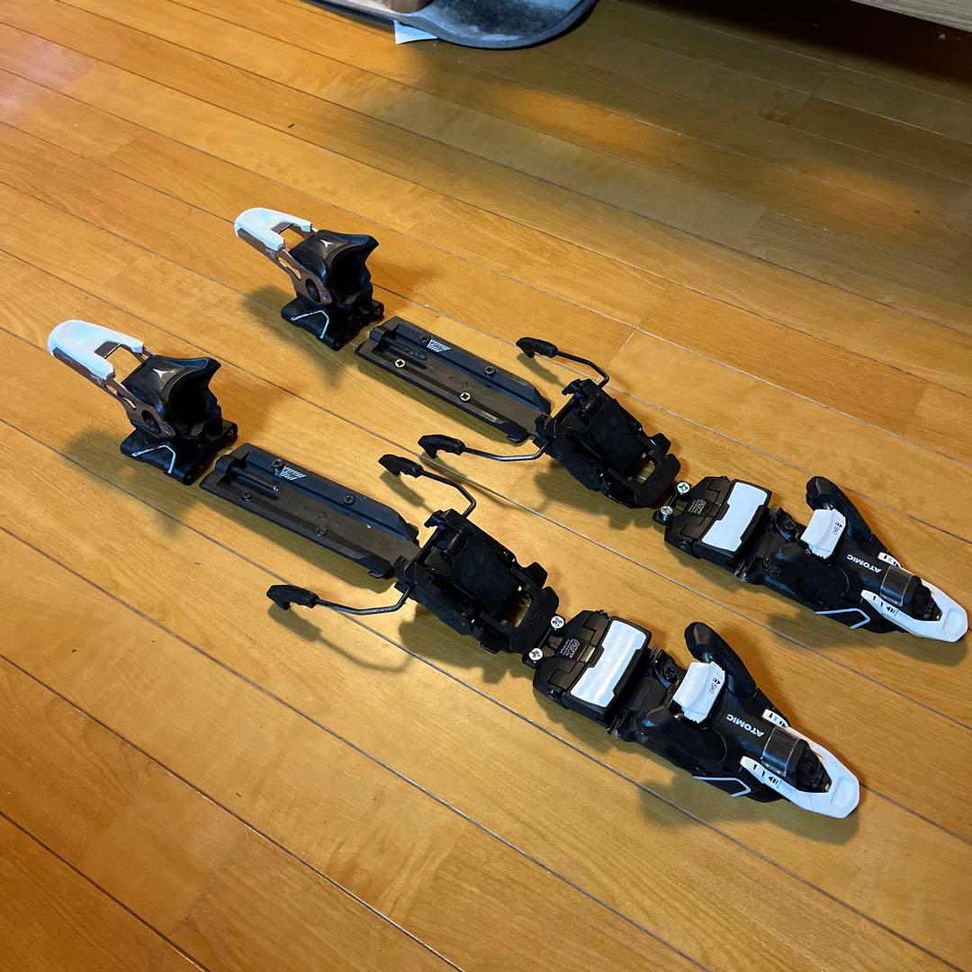 ATOMIC アトミック SHIFT 13MNC ビンディング