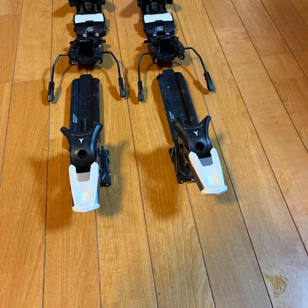 ATOMIC アトミック SHIFT 13MNC ビンディング