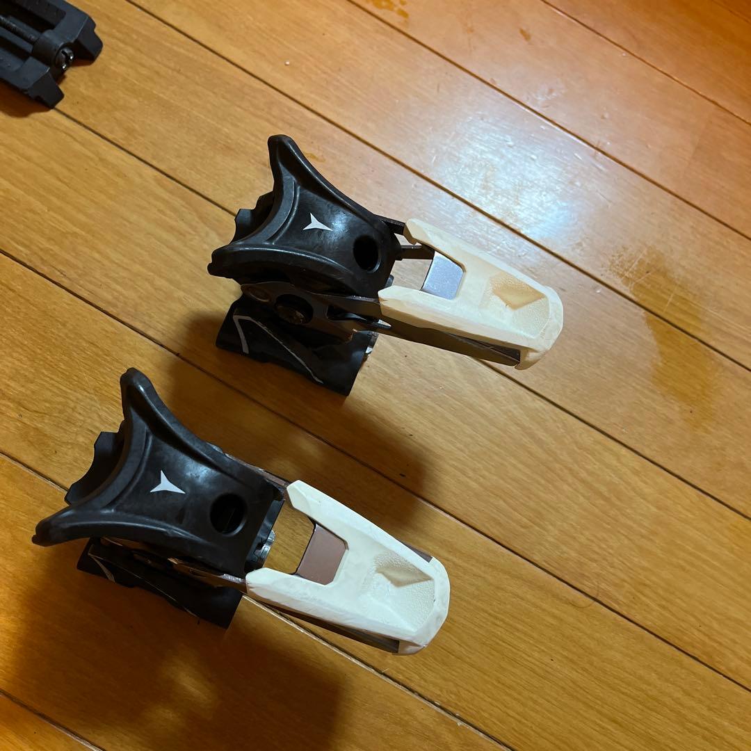 ATOMIC アトミック SHIFT 13MNC ビンディング