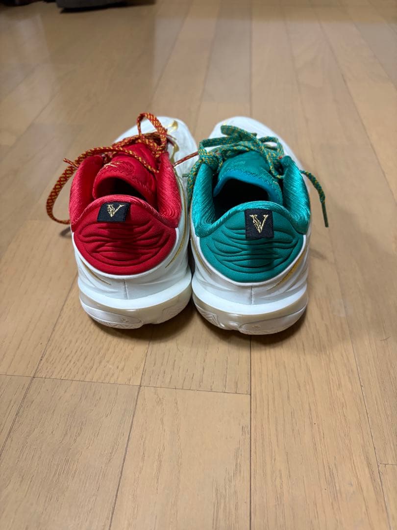 ウェイド　Wade 808 5 Ultra V2「クリスマス」