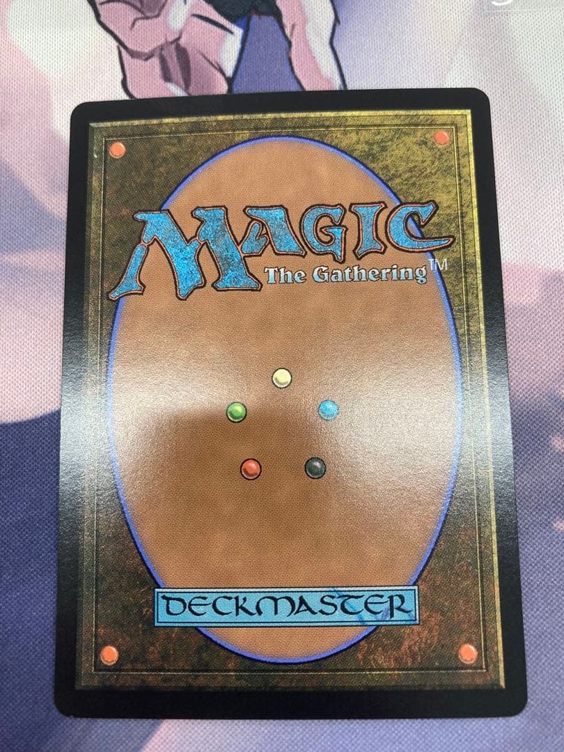 魔導の力を持つ少女、ティナ　サージfoil mtg 日　FF