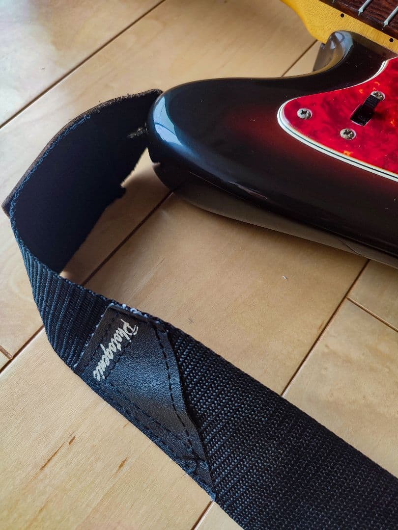 Fender Japan Jazzmaster JM66 1997-2000年製