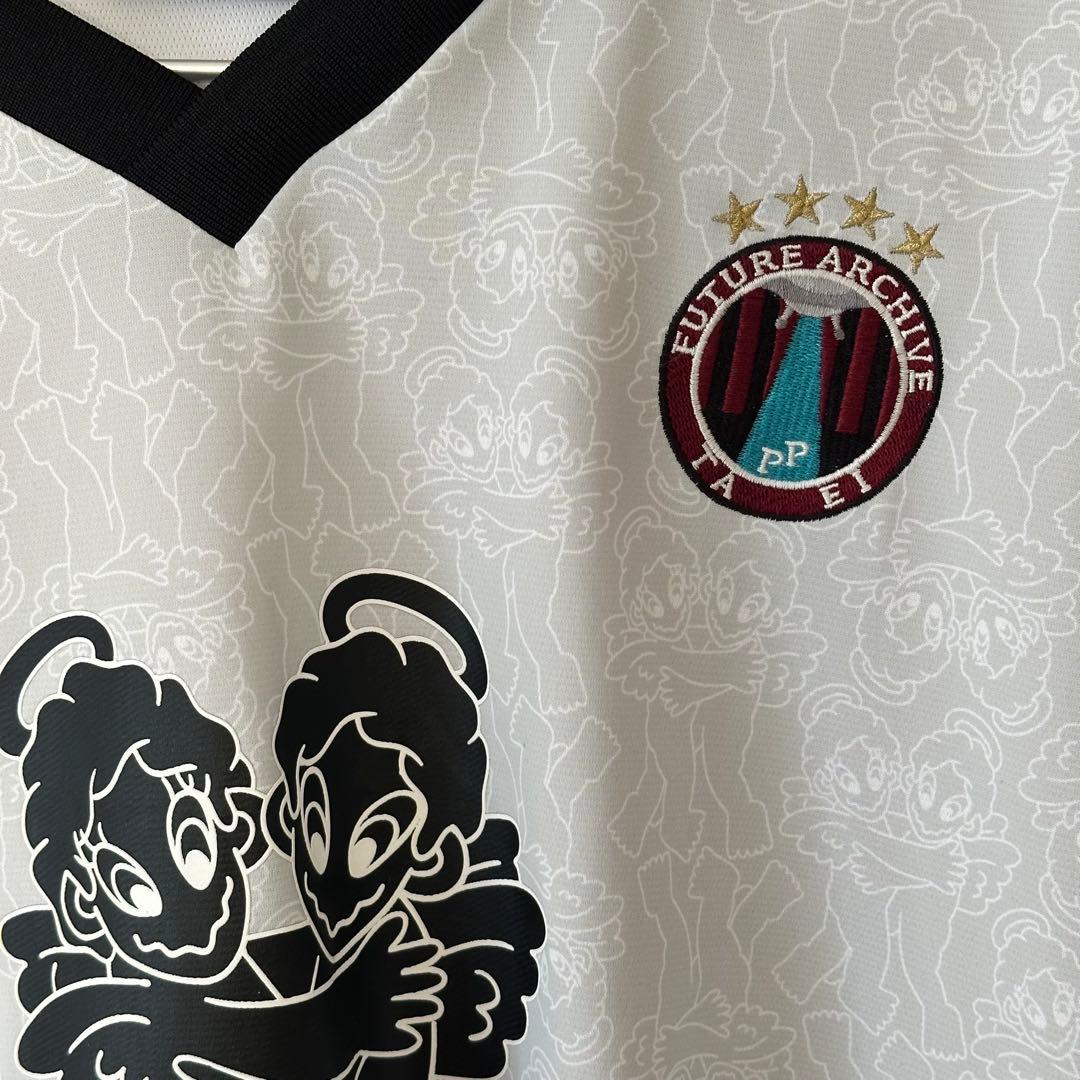 TAPPEI UMBRO Tシャツ Lサイズ