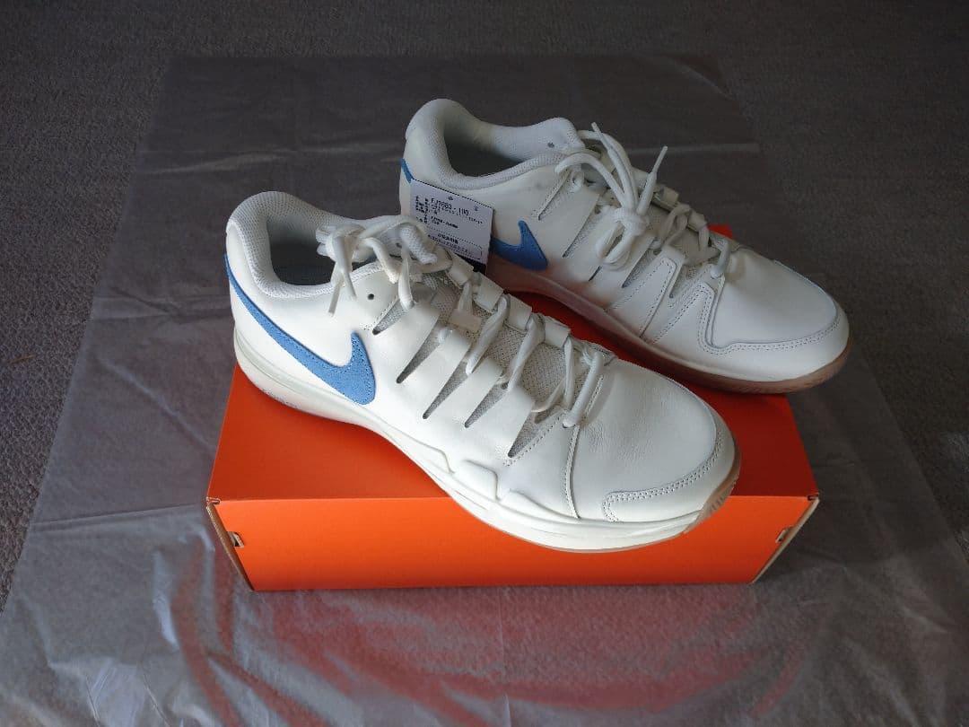 ナイキ コート エア ズーム ヴェイパー 9.5