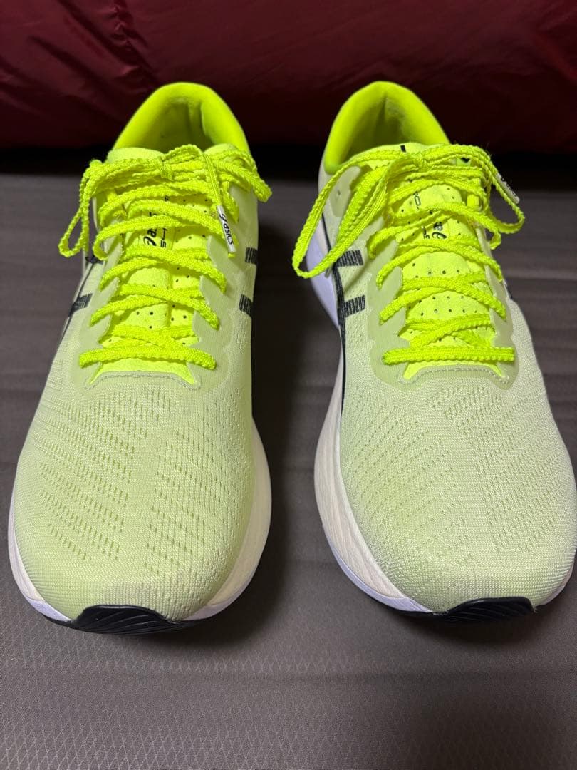 ASICS S4+YOGIRI 28.0cm 定価22,000円