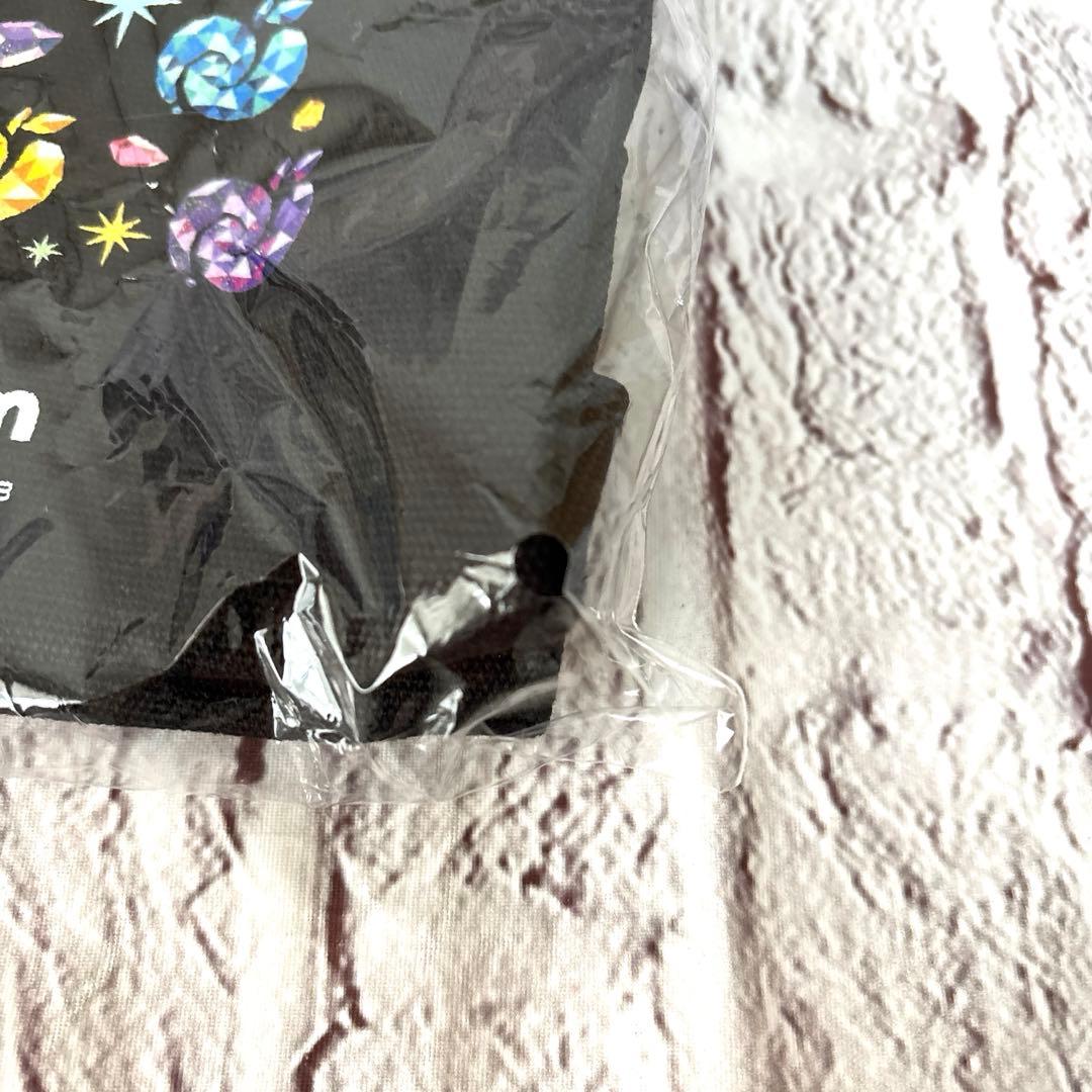 JAM'Sくじ fc ミセス キャンバスポーチ FJORD フィヨルド MGA