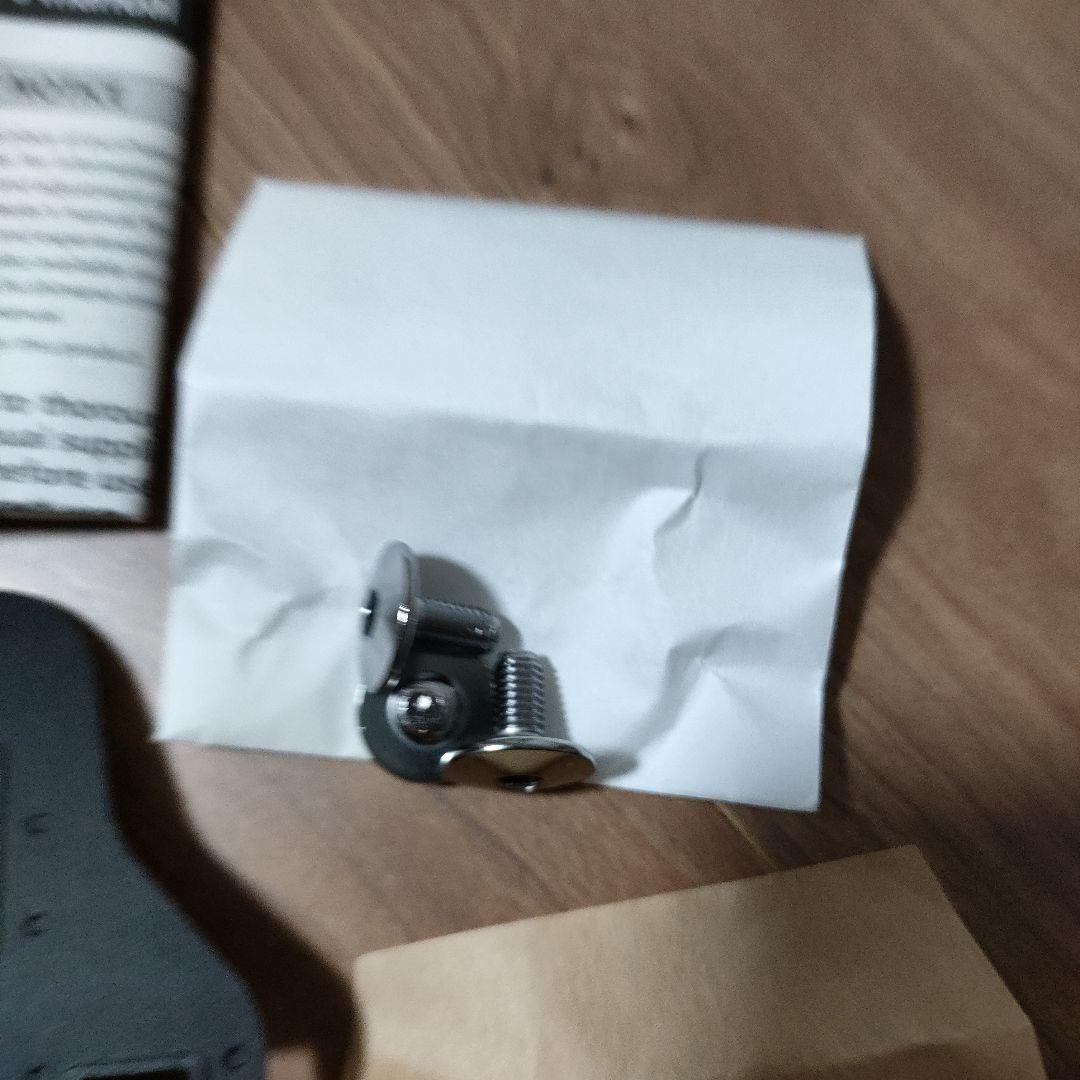 *16-17*SM-SH20SPD-SL CleatSpacerSet 自転車部