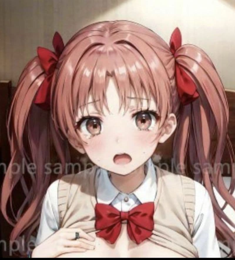 白井黒子PRONIKE キャラクタータオル