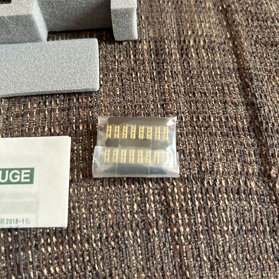 KATO D51 2018-1 Nゲージ