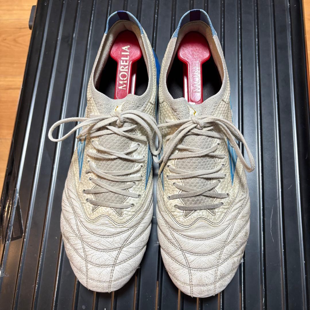 モレリアネオ4ベータ　Neo4β 27.5 限定カラー