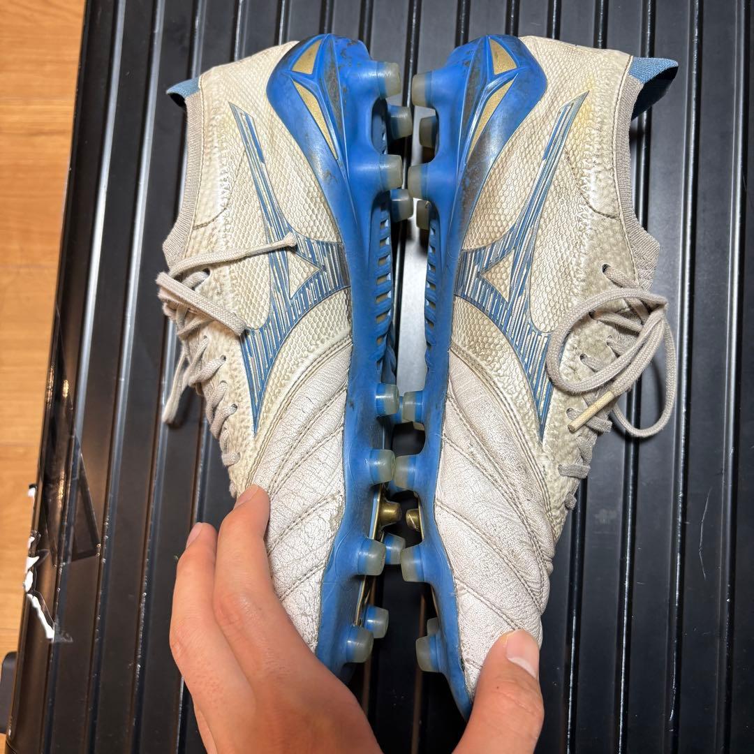 モレリアネオ4ベータ　Neo4β 27.5 限定カラー