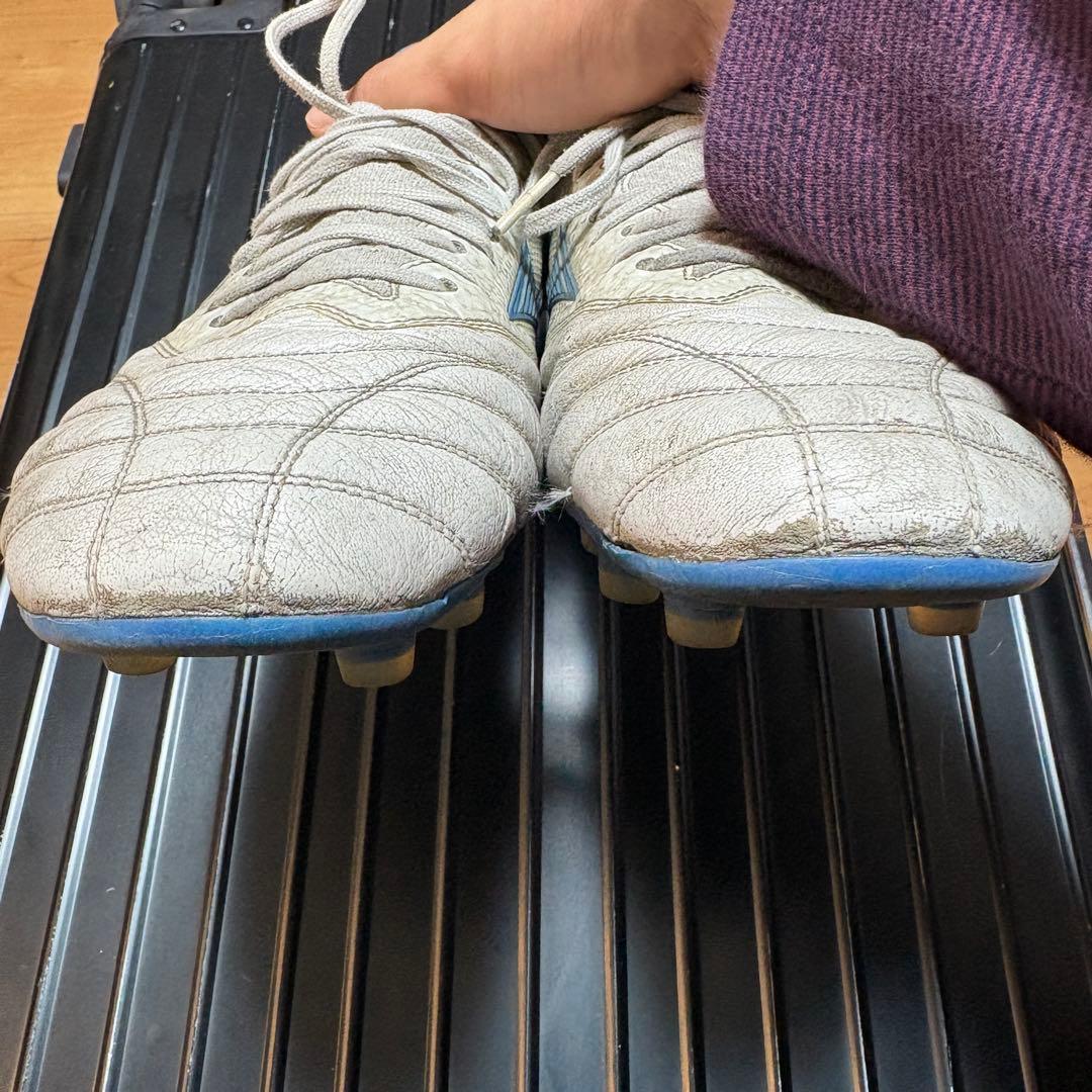 モレリアネオ4ベータ　Neo4β 27.5 限定カラー