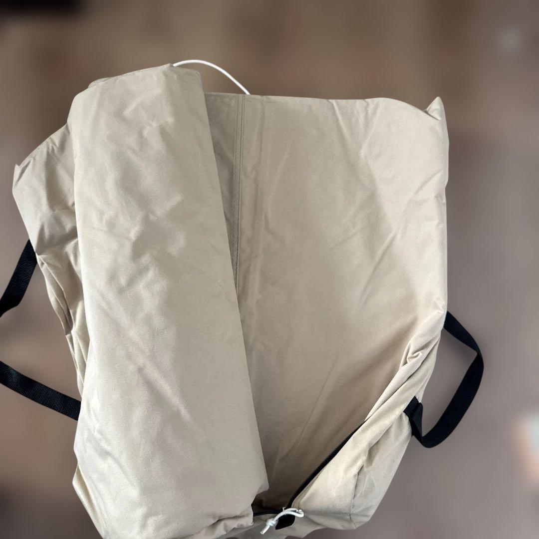 DOD ヘーキサタープ