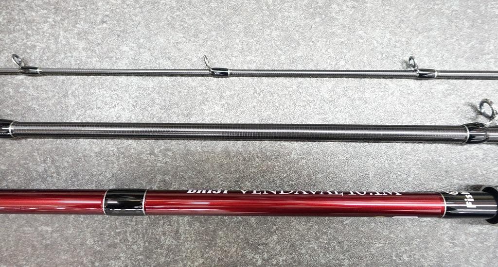 ブリスト ベンダバール 10.1M 美品！