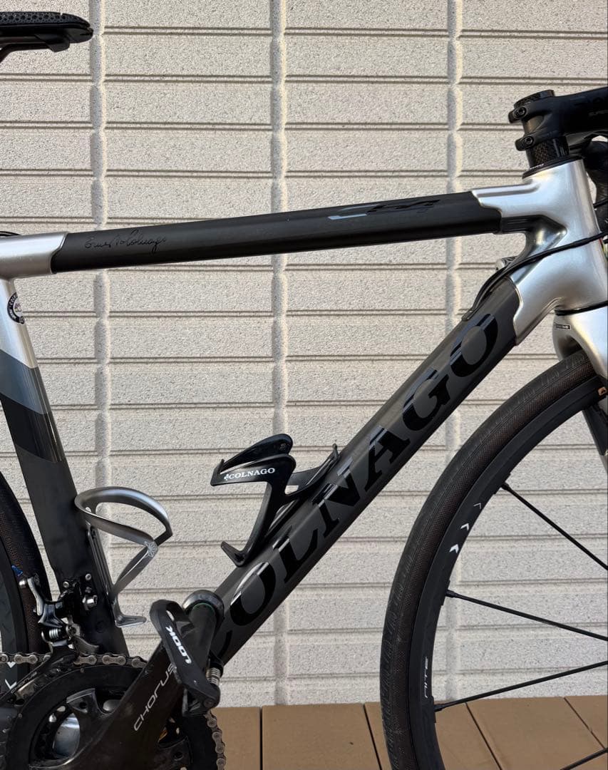 COLNAGO Ｃ６４　４８０Ｓ　旧ロゴ