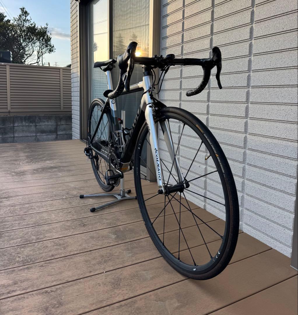 COLNAGO Ｃ６４　４８０Ｓ　旧ロゴ
