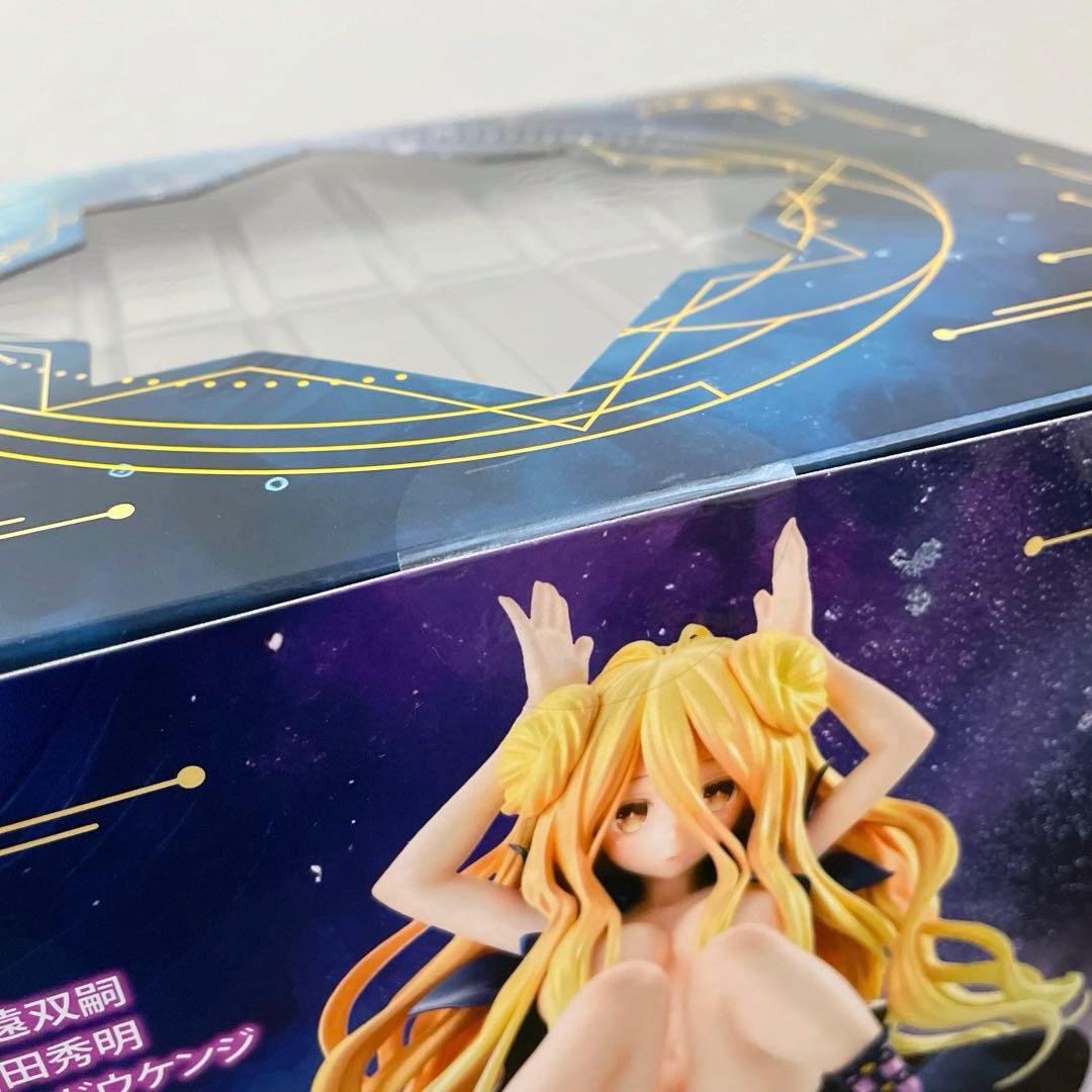 ベルファイン デート・ア・ライブIV 星宮 六喰 フィギュア 新品未開封