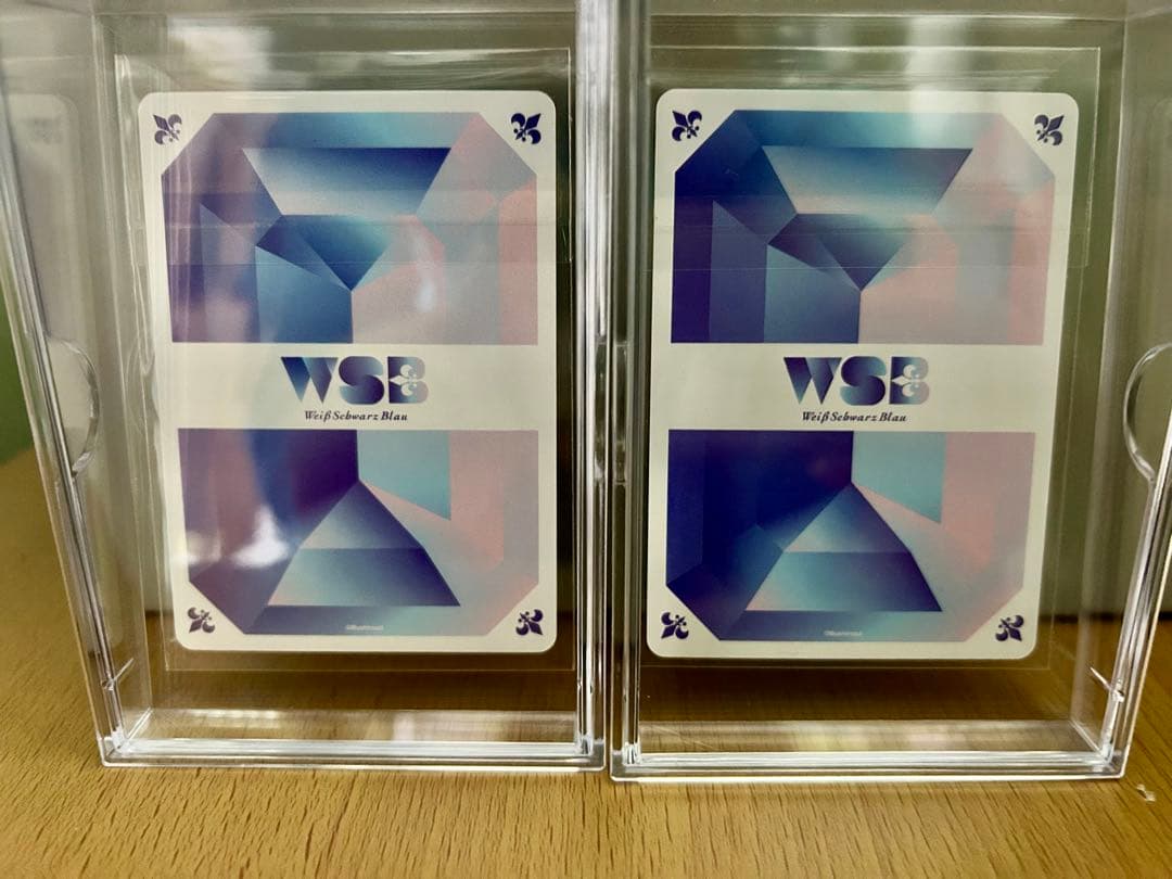 ヴァイスシュヴァルツ 名探偵コナン 赤井 秀一