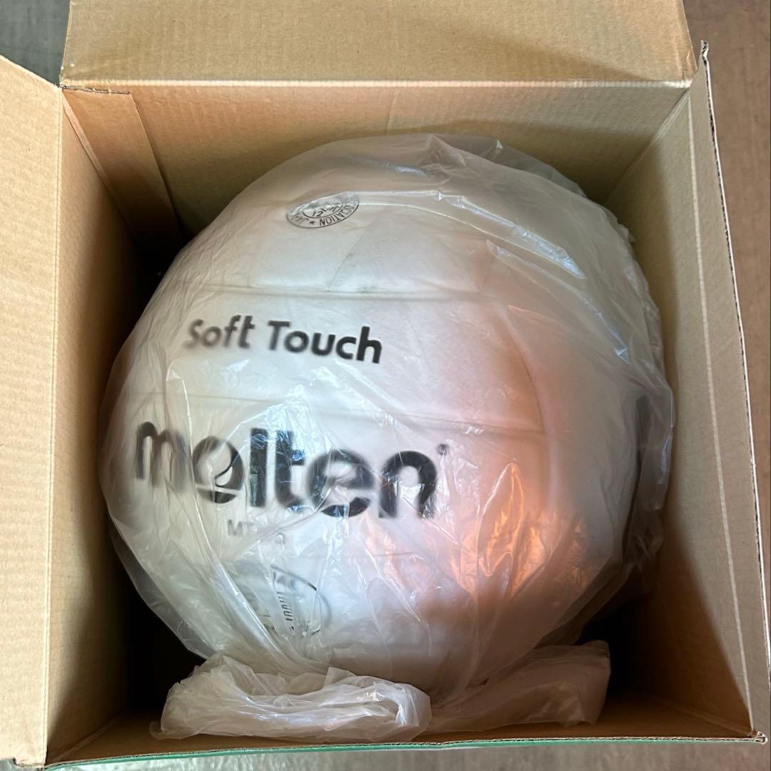 molten 4個セット