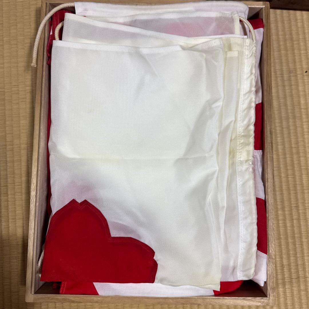 本物　海上自衛隊　旭日旗　海上自衛隊旗