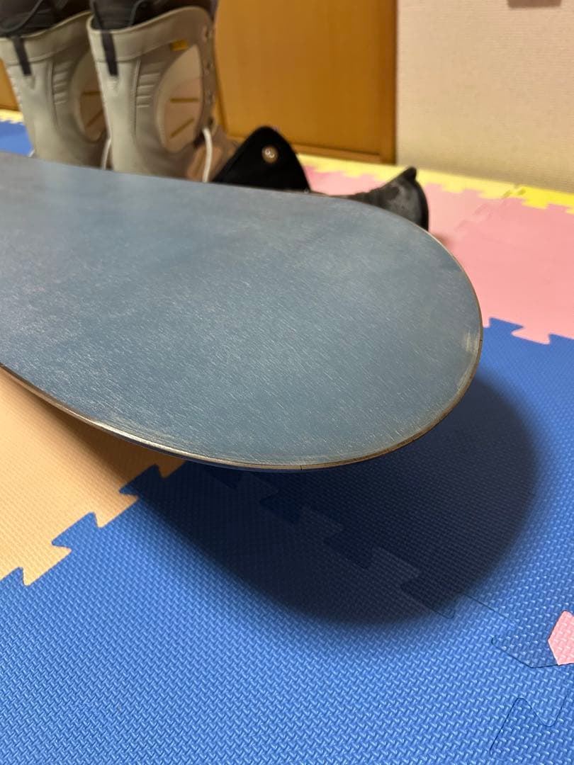 スノーボードセット　157 ブーツ26.5センチ