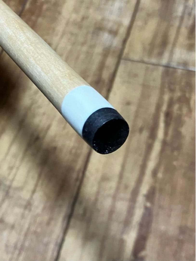 ビリヤードキュー