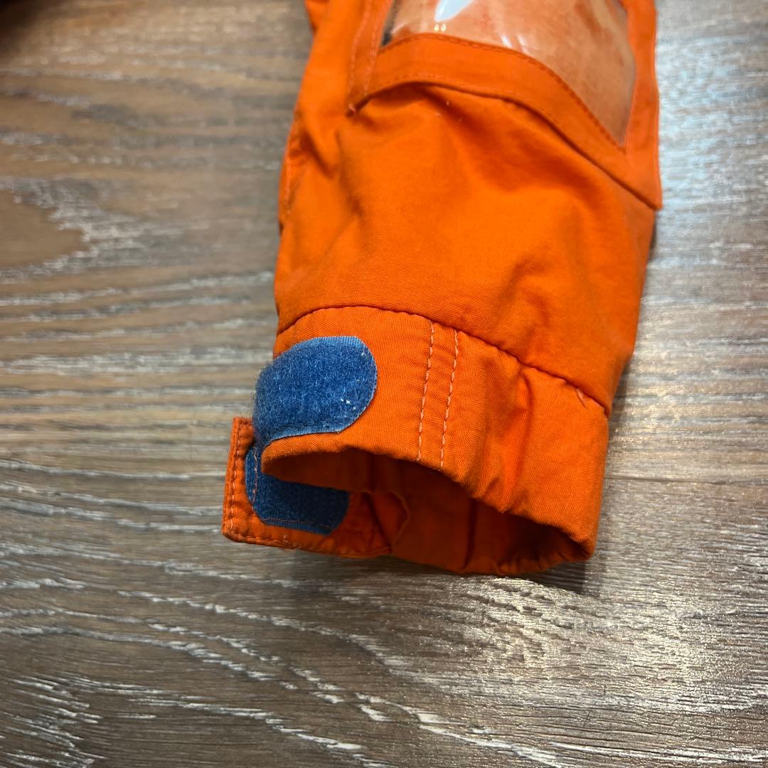 ノースフェイス　120 ワンピース　外遊び　ウェア　男の子　女の子　子供