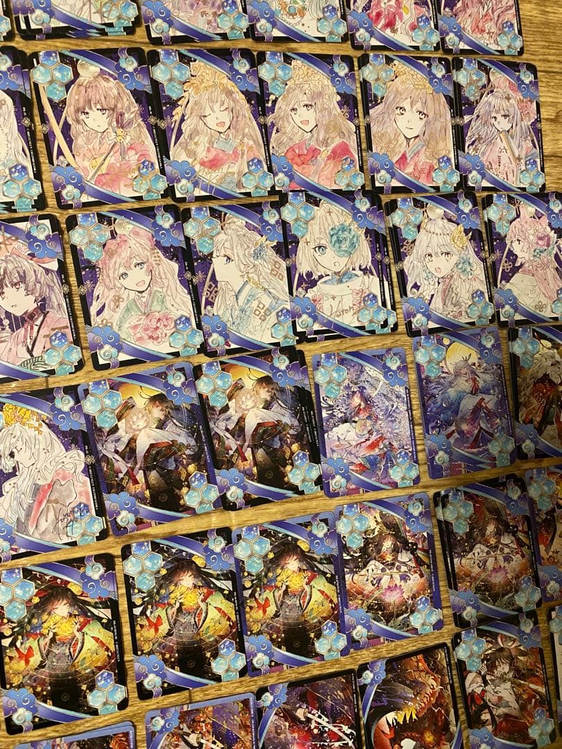 匈歌ハトリ　リミテッドコレクション　フルコン