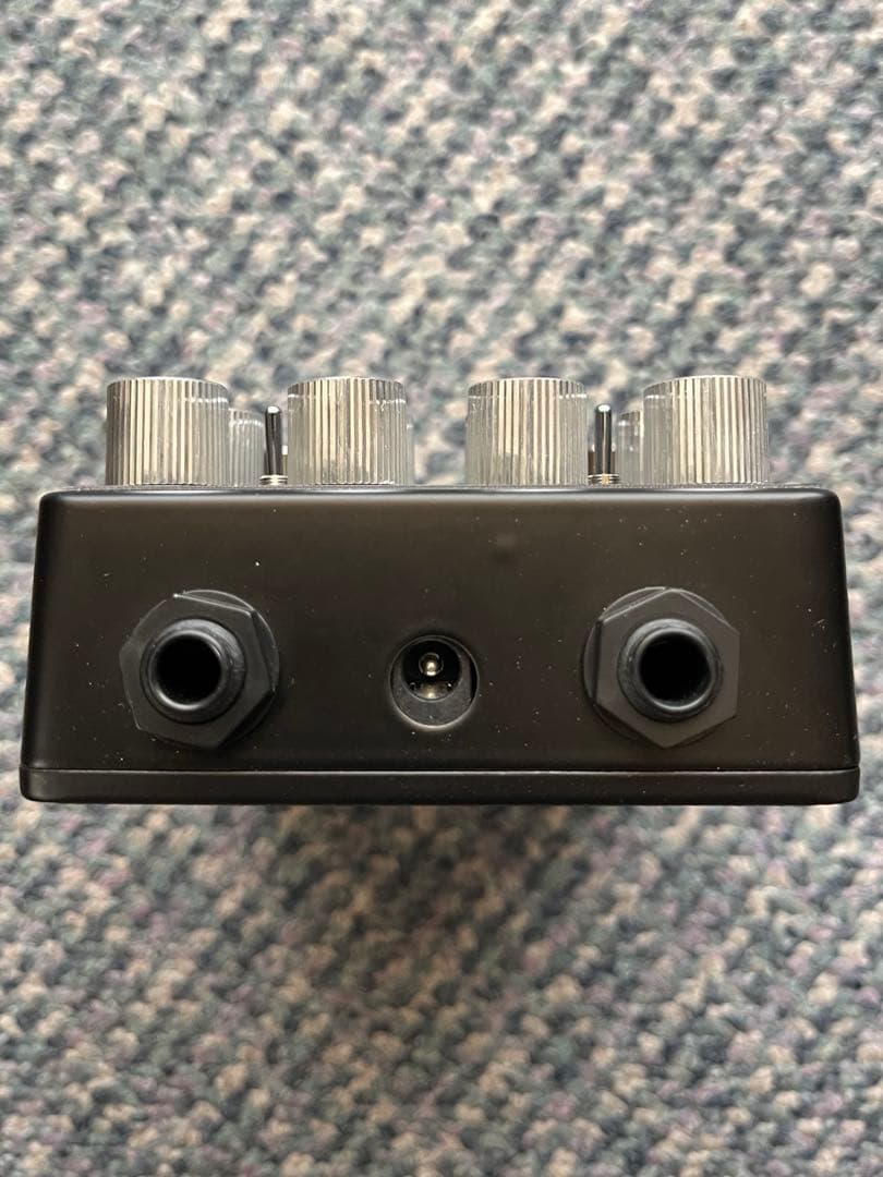 ギター DSM & HUMBOLDT / SILVER LININGS