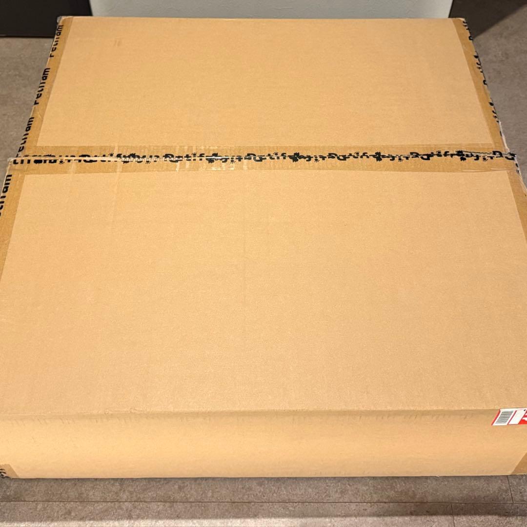 【新品未使用】ペットサークル クリア パネル おしゃれ　ケージ 定価74,800