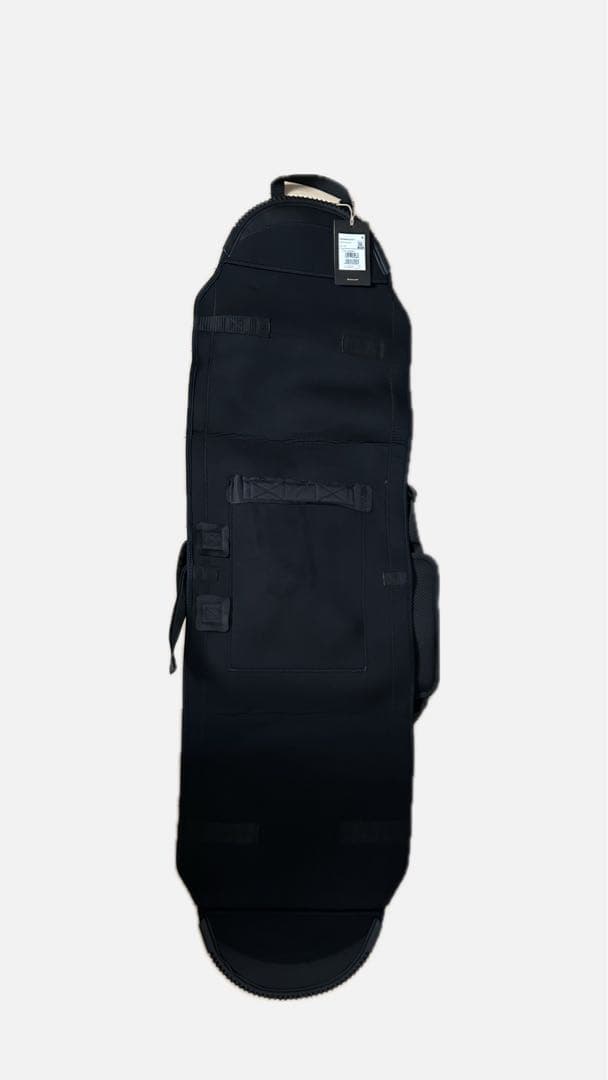 BURTON スノーボードバッグ ブラック　ボードケース　ボードカバー
