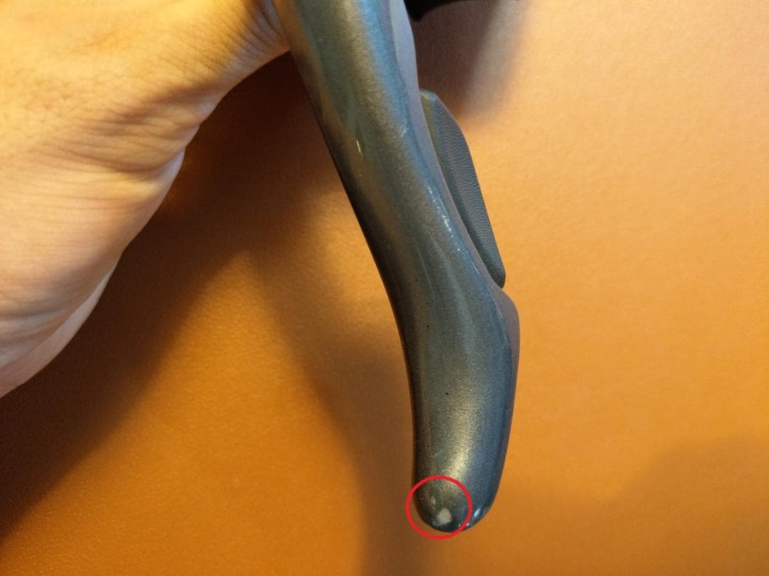 シマノ CLARIS 2400　コンポセット